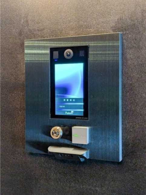 グレーシアフィット三軒茶屋　築浅　ペット相談　最上階のその他共用部分
