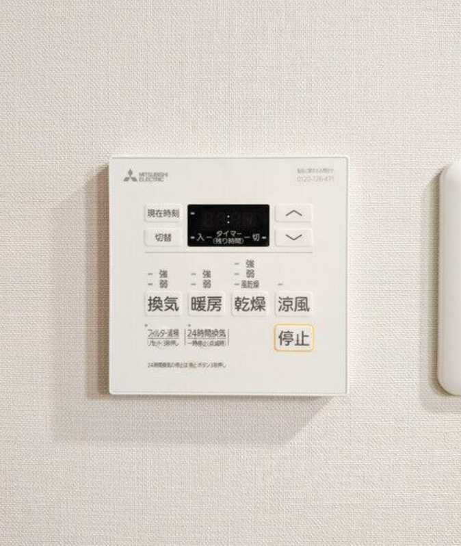 グレーシアフィット三軒茶屋　築浅　ペット相談　最上階の設備