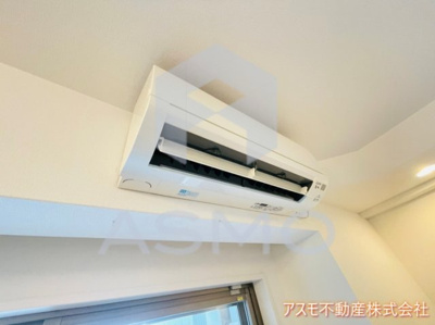 【設備】 | ザ・パークハビオ堂島 | ※建物内別間取参考写真
