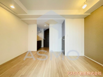 【内装】 | ザ・パークハビオ堂島 | ※建物内別間取参考写真
