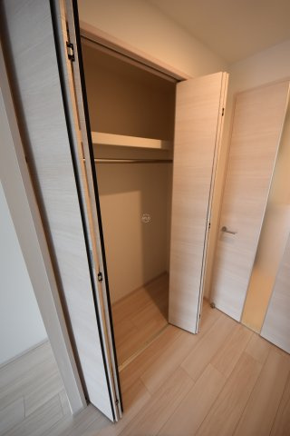 スプランディッド京橋EASTの収納|スプランディッド京橋EAST　収納