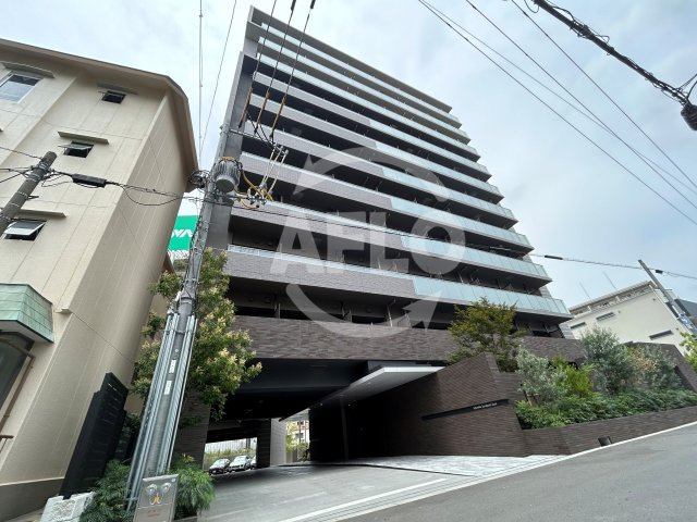 スプランディッド京橋EAST