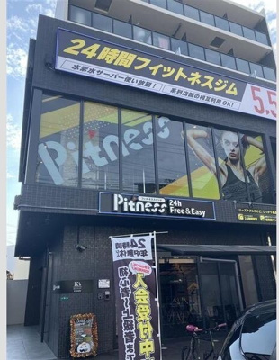【外観】 | K’sスクエア岸和田北町