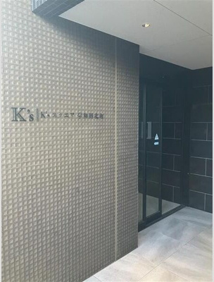 【エントランス】 | K’sスクエア岸和田北町