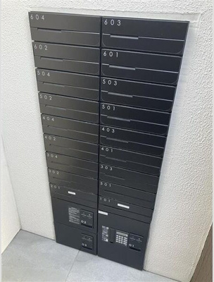 【設備】 | K’sスクエア岸和田北町