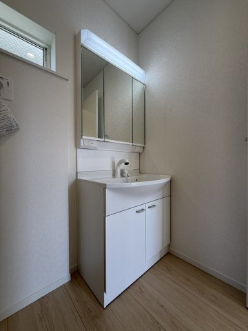 【現地画像あり】茅ヶ崎市今宿第14　全２棟　1号棟の内装|同じ工務店様の施工例です。