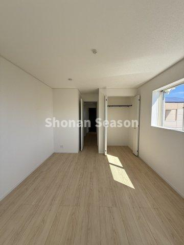 【現地画像あり】茅ヶ崎市今宿第14　全２棟　1号棟の内装|同じ工務店様の施工例です。