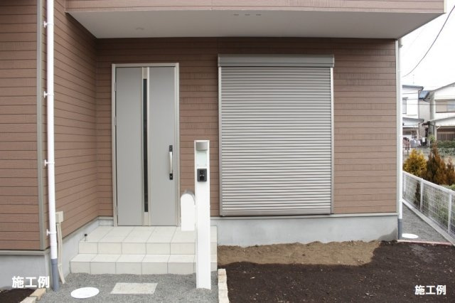 【内装】 | 同じ工務店様の施工例です。