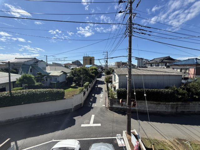 【現地画像あり】茅ヶ崎市今宿第14　全２棟　1号棟の内装
