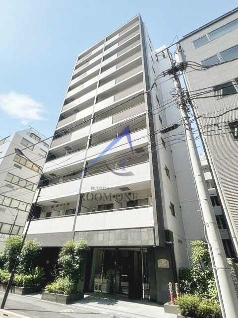 プレール・ドゥーク銀座ＥＡＳＴⅡ