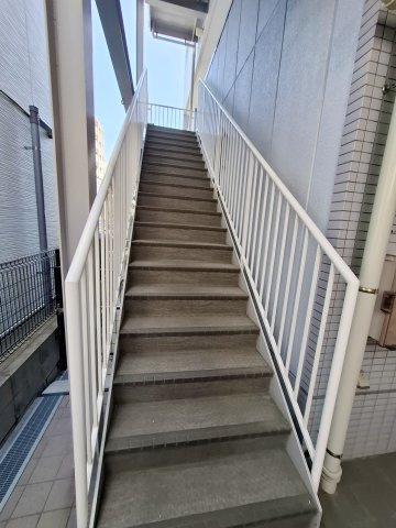 シュシュ甲子園のその他共用部分