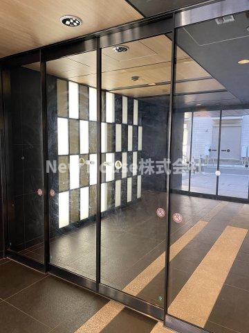 セジョリ池袋本町のロビー