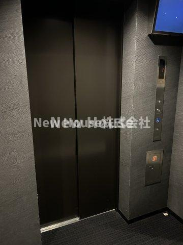 セジョリ池袋本町のその他共用部分