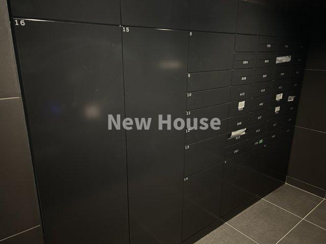 セジョリ池袋本町のその他共用部分