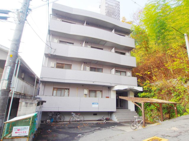 アルティメイトbuildg.海田町