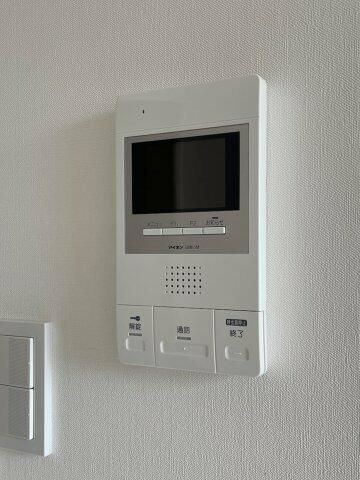ＣＯＣＯＣＵＢＥ東日暮里のセキュリティ