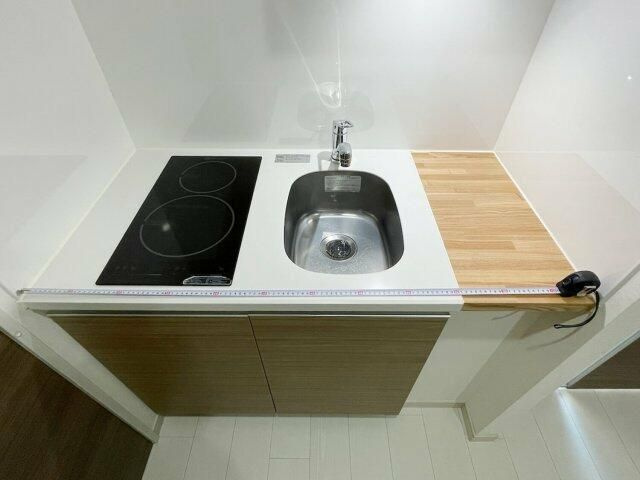 ＣＯＣＯＣＵＢＥ東日暮里のその他
