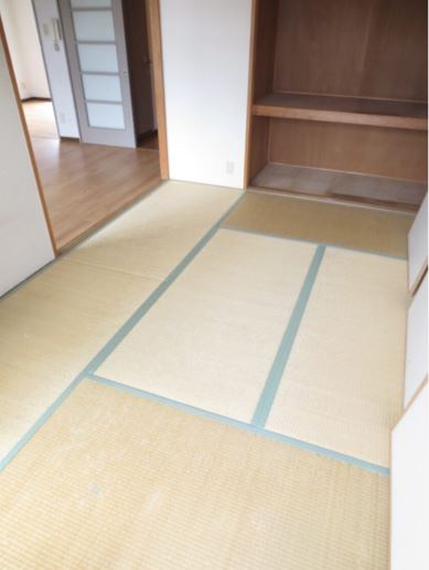 【和室】 | シャリテ今里