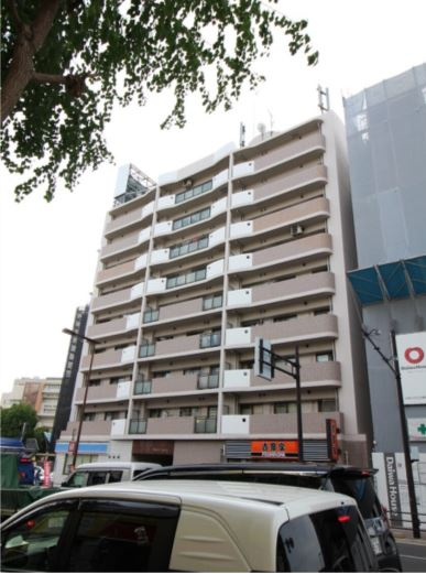 【その他】 | シャリテ今里