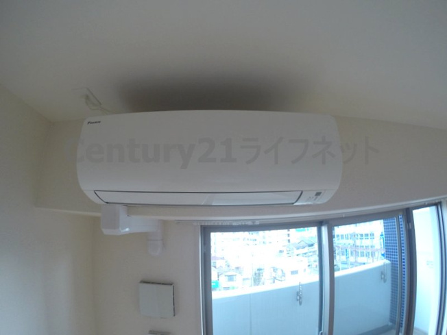 【設備】 | LaSante梅田北