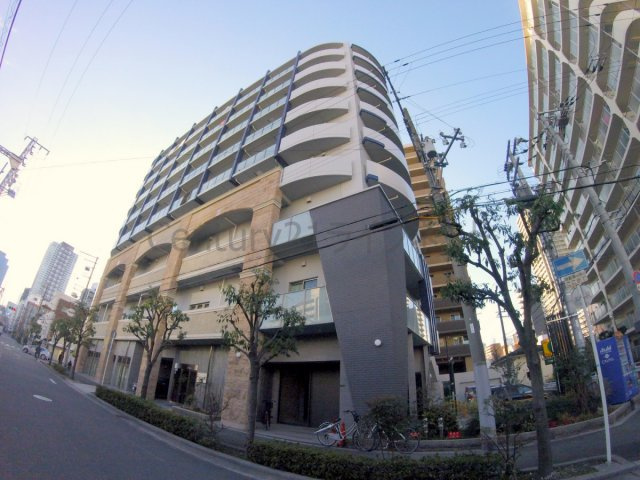 【外観】 | LaSante梅田北