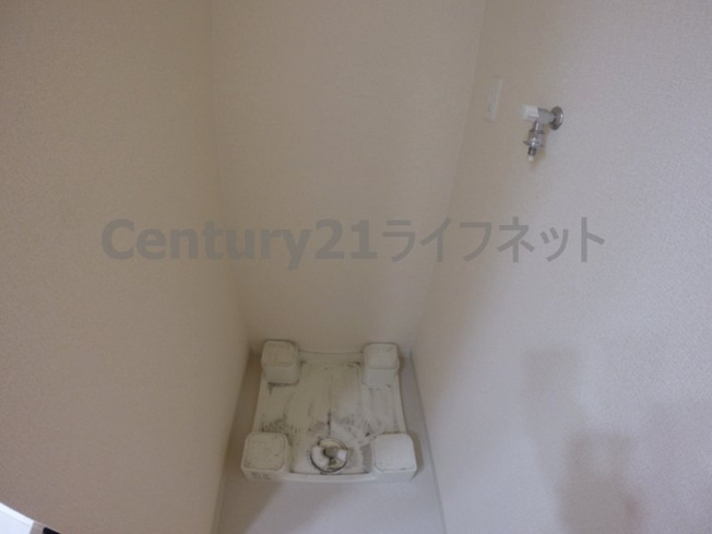 【設備】 | LaSante梅田北