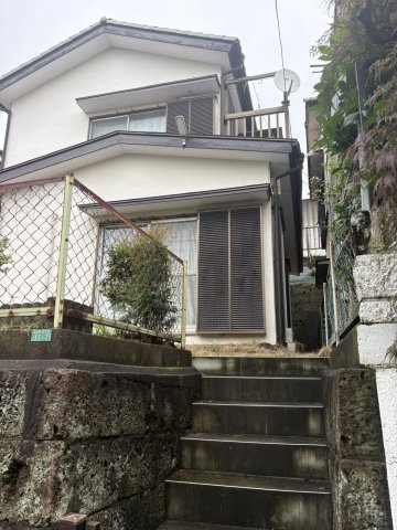 新座市大和田5丁目　中古戸建の画像