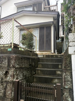 【外観】 | 新座市大和田5丁目　中古戸建
