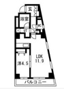 プレセダンヒルズ向島Ｅａｓｔの画像