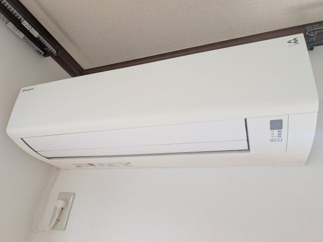 大河原邸の設備