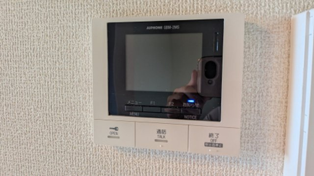 【設備】 | D-ROOM汐見丘α