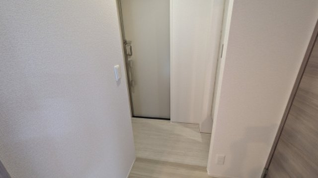 【玄関】 | D-ROOM汐見丘α