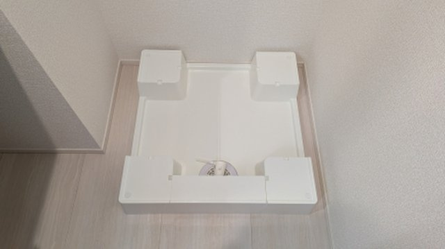 【洗面所】 | D-ROOM汐見丘α