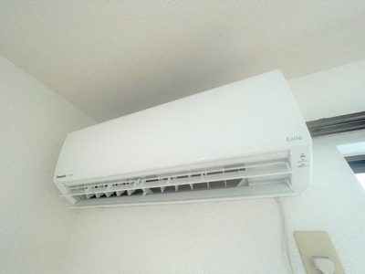 【設備】 | シティコスモ田原本2