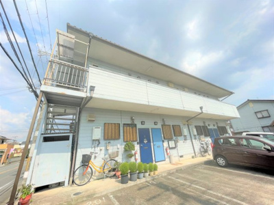 【エントランス】 | シティコスモ田原本2