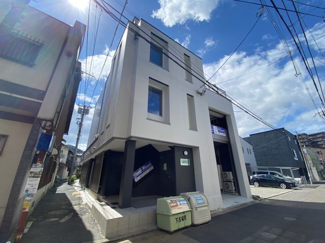 SJS浜大津