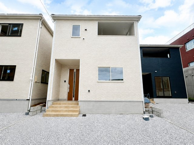 「利便性MAX」高知市南金田第1　2号棟新築一戸建て