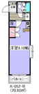 ローズガーデンＡ５２(A-052)の画像