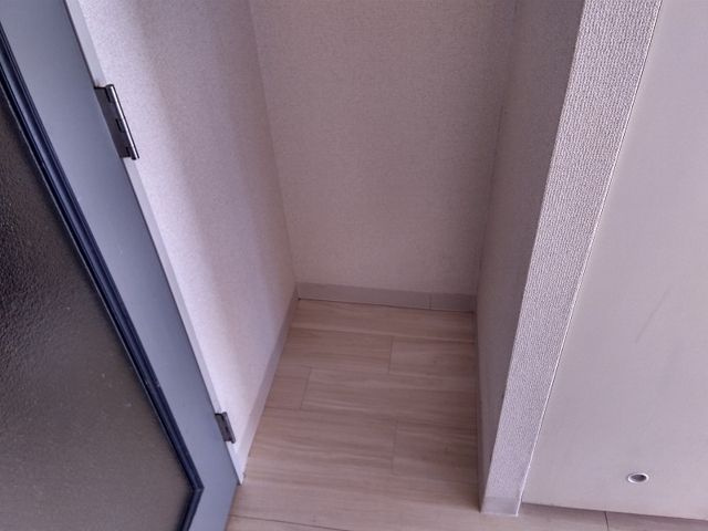 【設備】 | ローズガーデンＡ５２(A-052)
