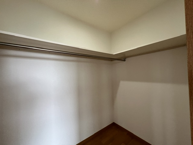 ◎藤沢市宮原　中古戸建◎の収納|大容量ある収納付き◇◇ウォークインクローゼット完備◇◇