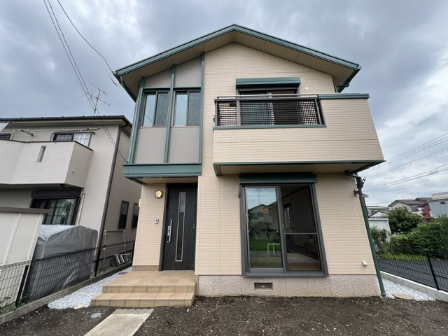 ◎藤沢市宮原　中古戸建◎