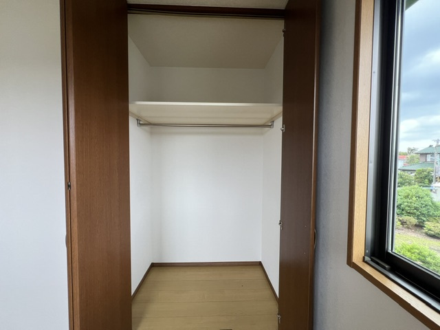 ◎藤沢市宮原　中古戸建◎の収納|クローゼット完備◇◇