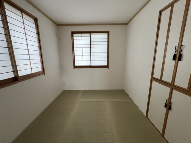 ◎藤沢市宮原　中古戸建◎の和室|約5.5帖の和室あります♪◇◇