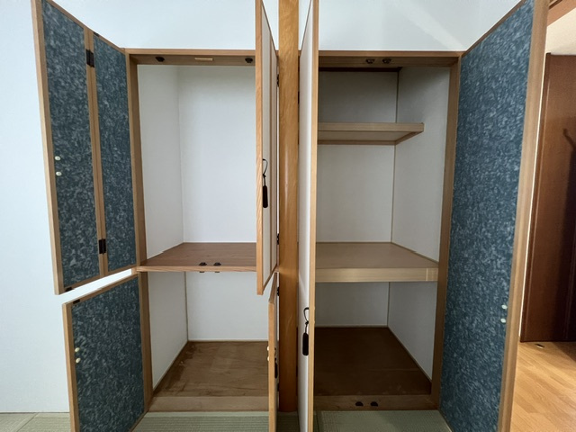 ◎藤沢市宮原　中古戸建◎の収納|クローゼット完備◇◇
