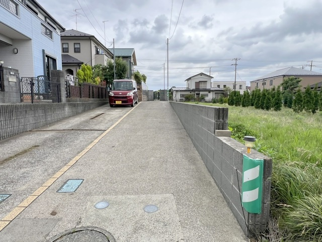 ◎藤沢市宮原　中古戸建◎の駐車場|駐車場スペース◇◇
