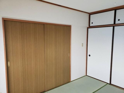 【和室】 | グランドにしふじ