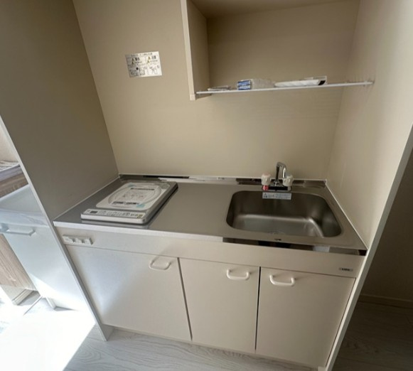 ブルーメンクレスト のキッチン|※別部屋イメージ写真