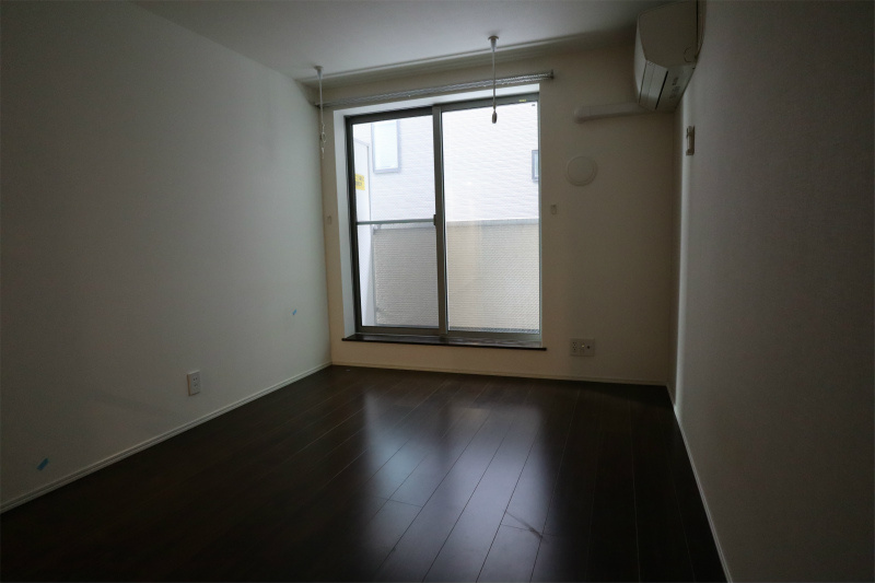 カルム西船橋の寝室|落ち着いて過ごせるお部屋なので、寝室にいかがでしょうか