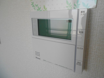 【セキュリティ】 | リッシュクレール