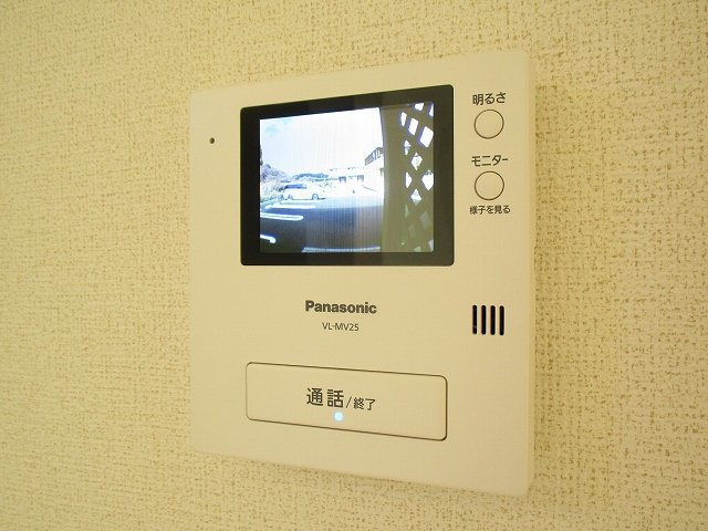 ハッピーハウス　３の内装|物件の内装です